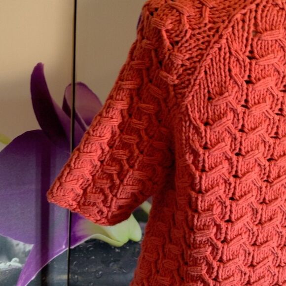 Chas med Yarn Sweater - Picture 4 of 9